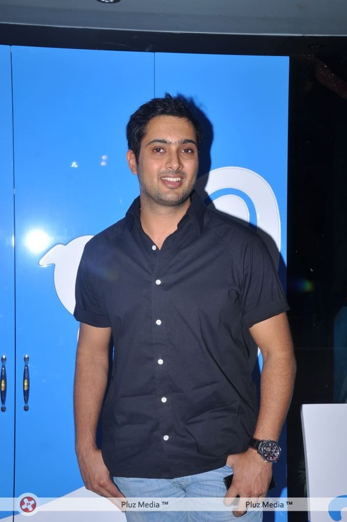 Uday Kiran - Jayasudha and Uday Kiran Opened Woodx Furniture Mall - Pictures | Picture 115484